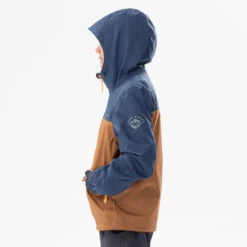 Quechua KIDS’ WARM AND WATERPROOF 3-in-1 HIKING JACKET - SH100 -0.5°C - 7 24 Quechua KIDS’ WARM AND WATERPROOF 3-in-1 HIKING JACKET - SH100 -0.5°C - 7 -Outdoor Equipment Store k5875314495ee1ecd3751b21d1b00cd64