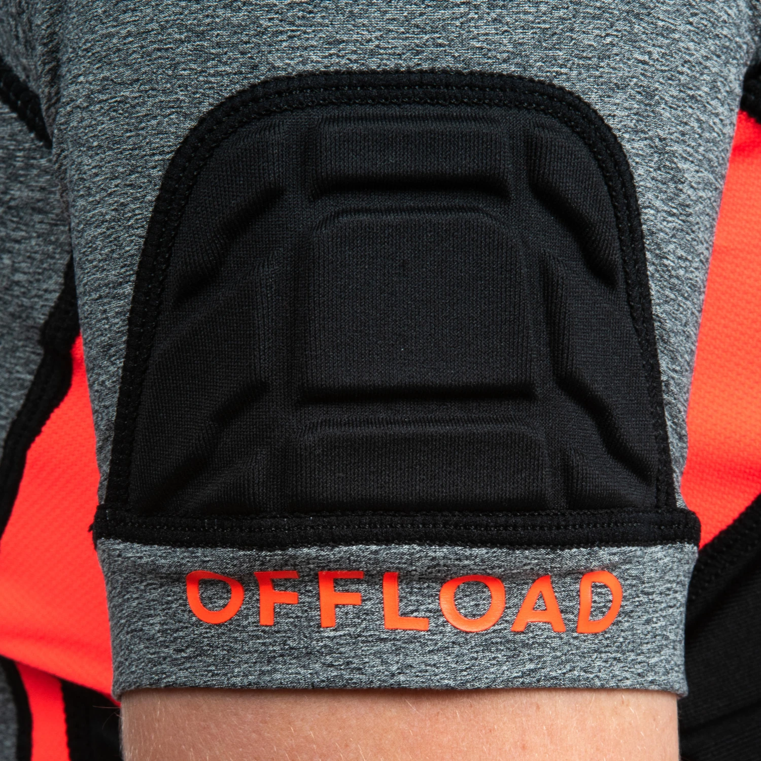 Women's Rugby Shoulder Pads R900 12 Women's Rugby Shoulder Pads R900 - Image 10