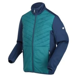 Regatta Men's Clumber III Hybrid Jacket
