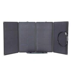 EcoFlow 110W Portable Solar Panel 15 EcoFlow 110W Portable Solar Panel -Outdoor Equipment Store k59609571e7ff464e0d9096de880a13d3