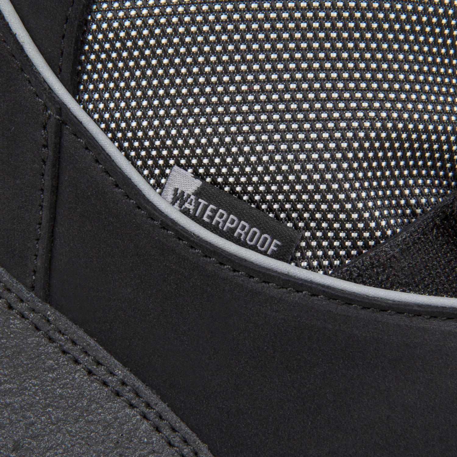 Tribord Adult’s Sailing Boating Boots 900 - Black 13 Tribord Adult’s Sailing Boating Boots 900 - Black - Image 11