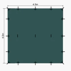 Lomo 4.5m X 4.5m Bushcraft Tarp 10 Lomo 4.5m X 4.5m Bushcraft Tarp -Outdoor Equipment Store k5aae24e2cdc2cb0f4508af98cb9e6ba0