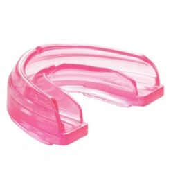 SHOCK DOCTOR Unisex Adult Mouthguard (Pink)