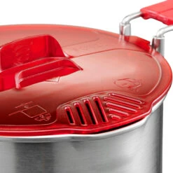 Stainless Steel 1 Person Cooking Set 0.9L -Outdoor Equipment Store k5b094f10be9fa265ed8bb9968f45827b