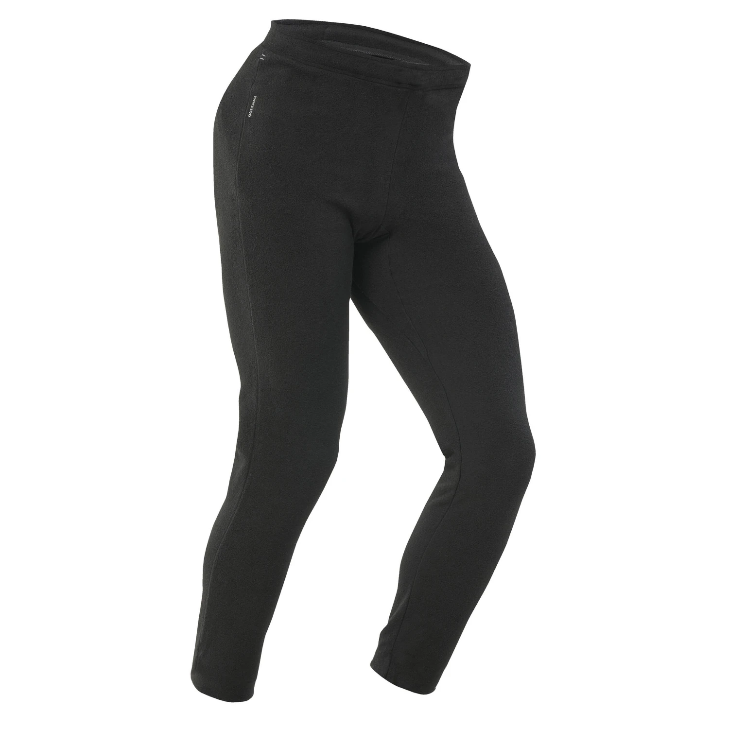 Quechua Men’s Fleece Hiking Tights 2 Quechua Men’s Fleece Hiking Tights