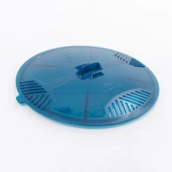 Quechua Hiker's Camping Stainless Steel Cooking Set MH100 4 Person (2.6 L) -Outdoor Equipment Store k5b3ca857c6b6136a66778797da454ece