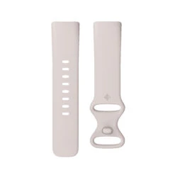 FITBIT Sport / Well-Being Smart Tracker Charge 5 - White / Gold -Outdoor Equipment Store k5b7a2956d8e071fa9cd3636699ddd5d0
