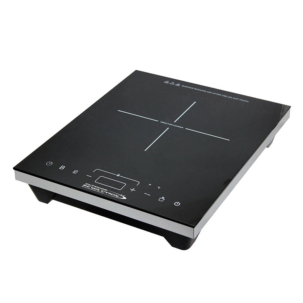Single Induction Cooker 200 3 Single Induction Cooker 200