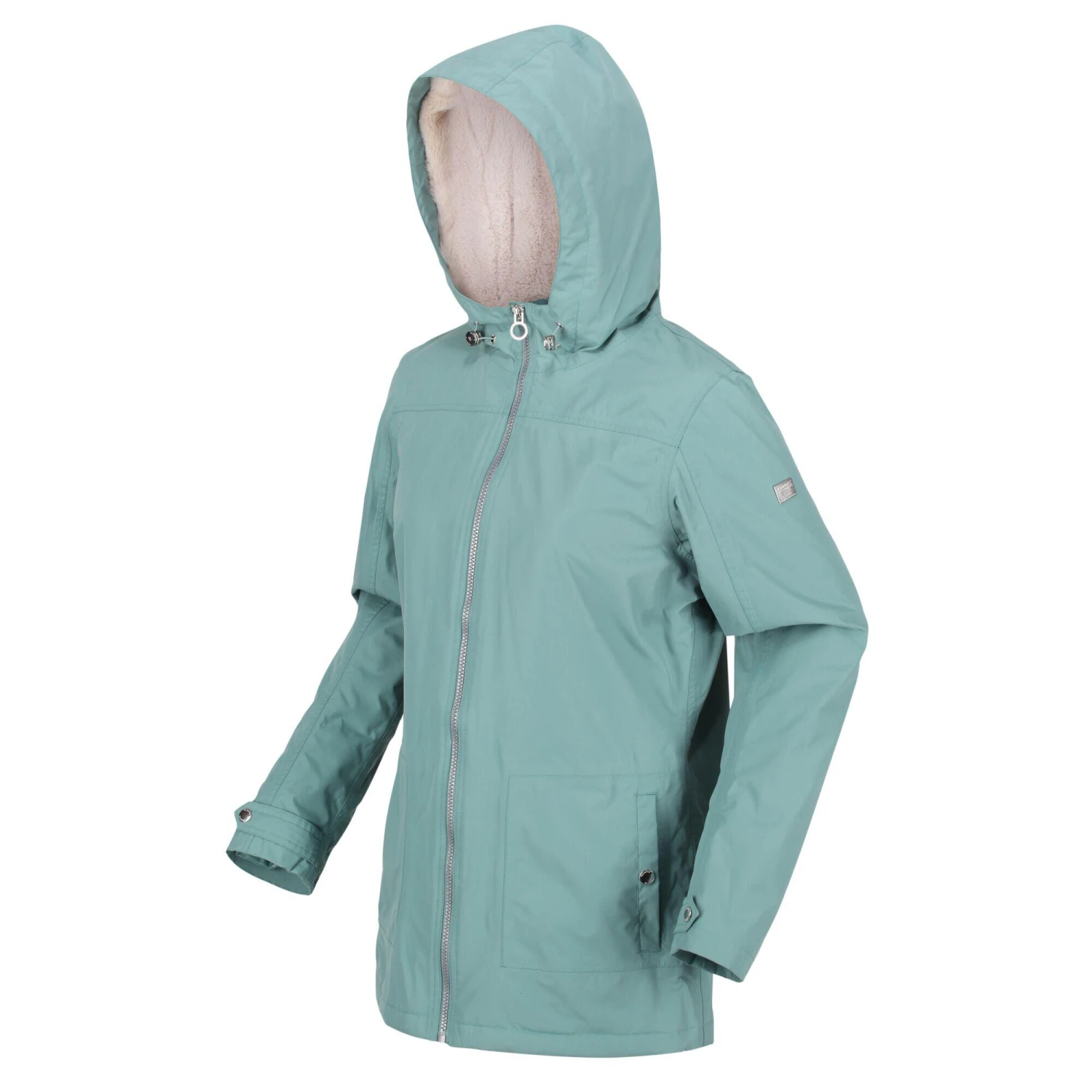 Regatta Bergonia II Women's Hiking Waterproof Jacket 3 Regatta Bergonia II Women's Hiking Waterproof Jacket