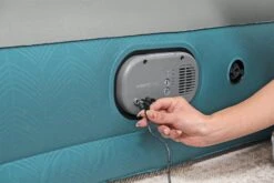 Bestway CAMPING MATTRESS WITH BUILT-IN ELECTRIC PUMP - 2 PERSON -Outdoor Equipment Store k5cc457d2947737dfc6b20b3bce46e99b