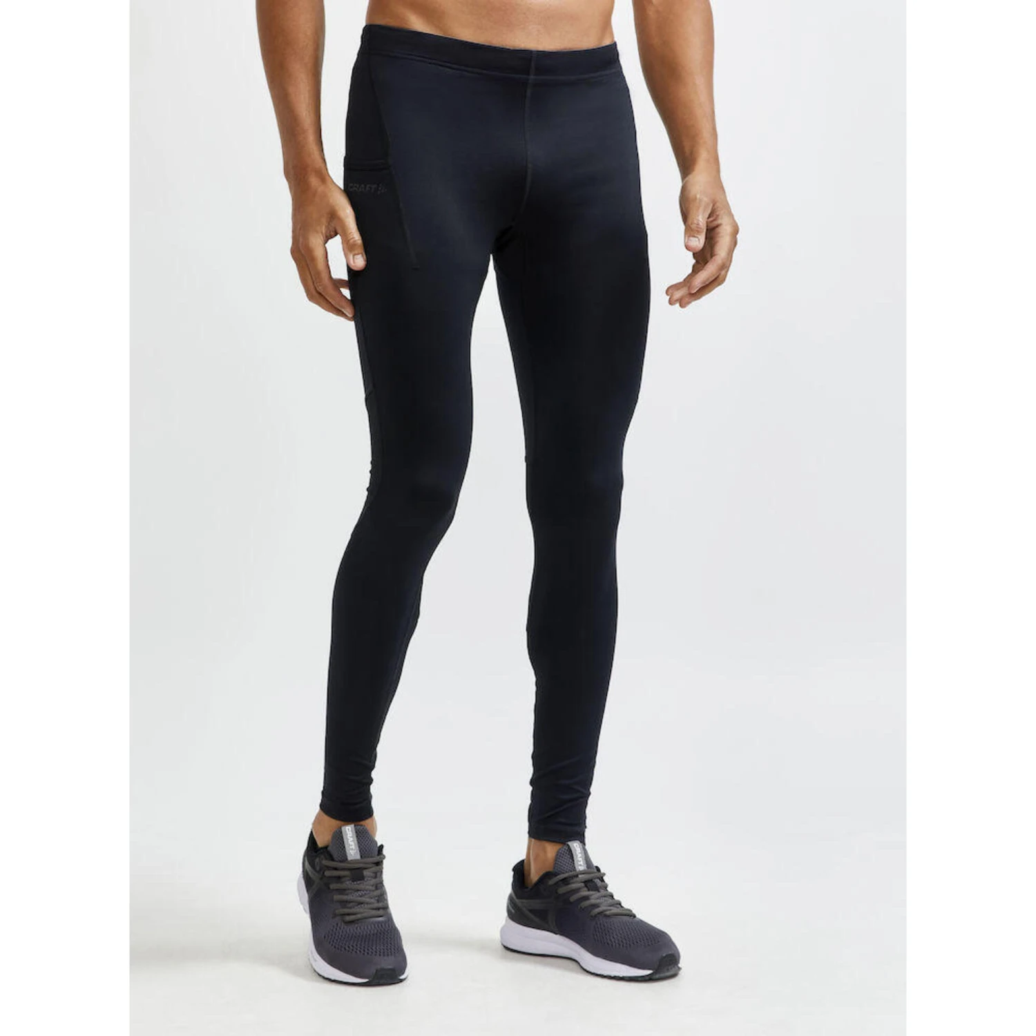 Craft ADV ESSENCE ZIP TIGHTS MEN 5 Craft ADV ESSENCE ZIP TIGHTS MEN - Image 3