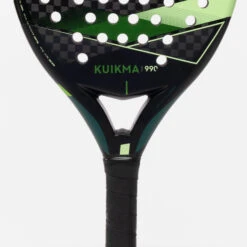 Adult Padel Racket PR 990 Power Hard -Outdoor Equipment Store k5d1336615e6d9137c43ac47c74f60d6c