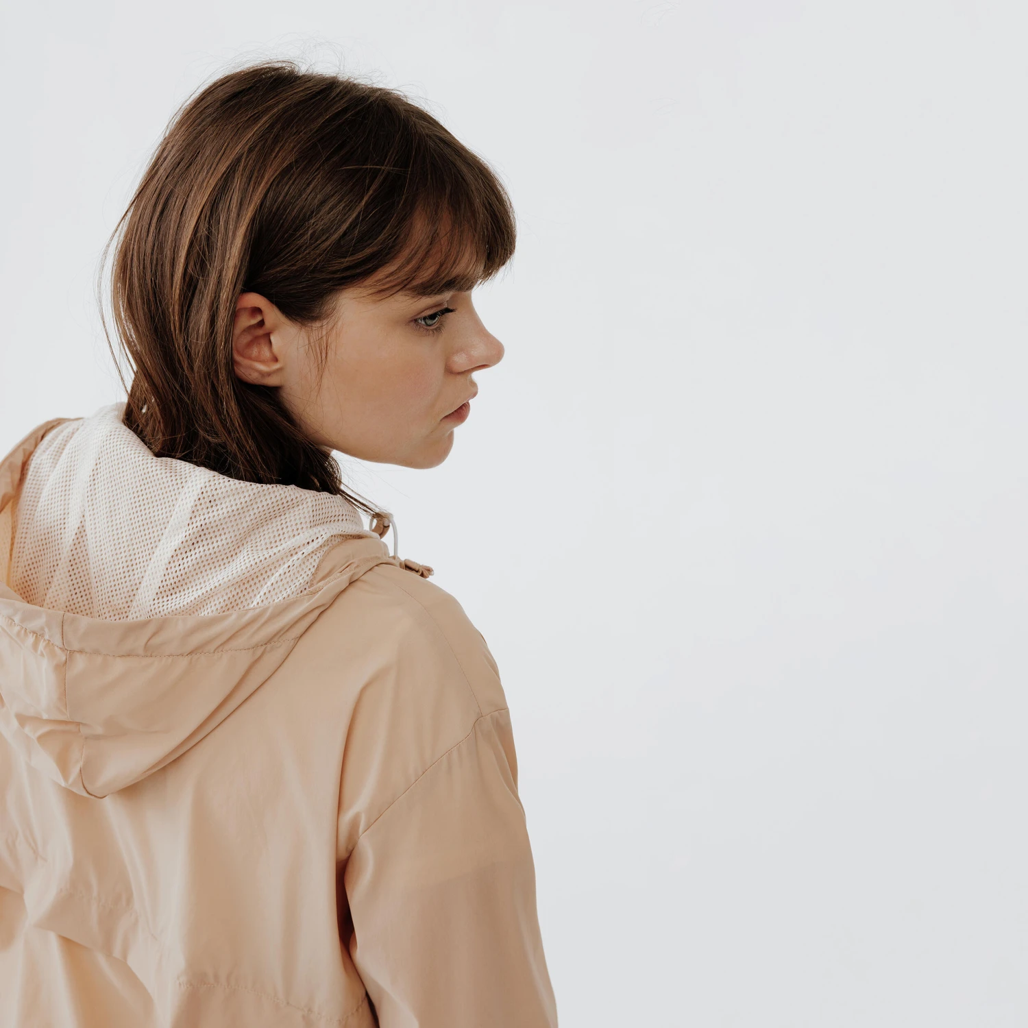 Kalenji Women's Running Windproof Jacket Wind Breath 9 Kalenji Women's Running Windproof Jacket Wind Breath - Image 7