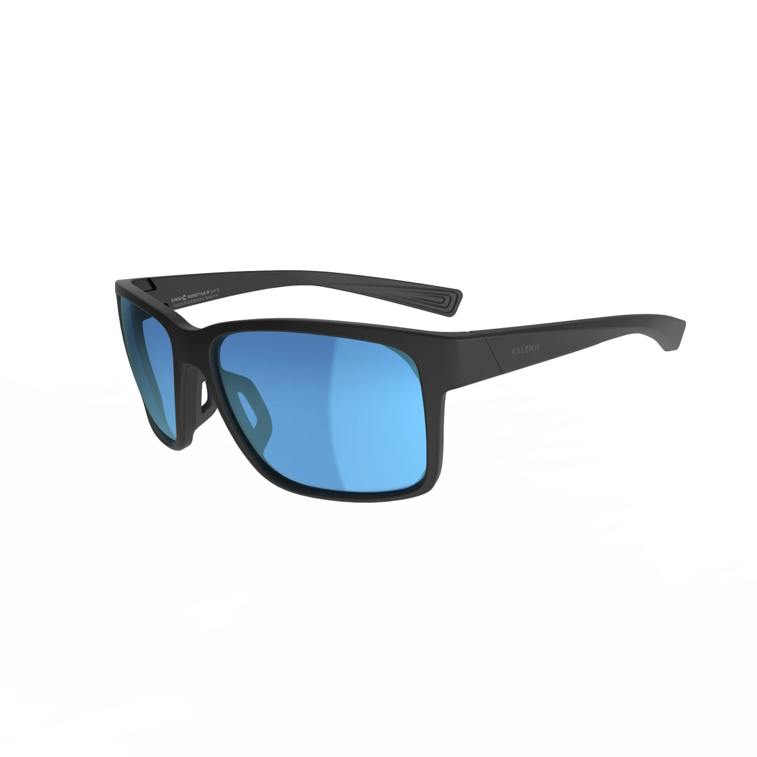 Kalenji Adult Running Glasses Runstyle 2 Category 3 3 Kalenji Adult Running Glasses Runstyle 2 Category 3