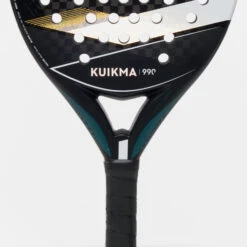 Adult Padel Racket PR 990 Precision Hard -Outdoor Equipment Store k5f633144aeca65e5c885ea5986e2aba9