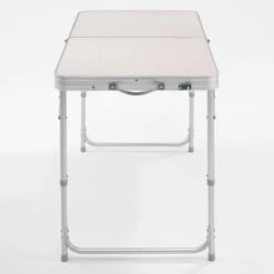 Quechua FOLDING CAMPING TABLE - 4 STOOLS - 4 TO 6 PEOPLE -Outdoor Equipment Store k5f8c47c38ffbddb5a019b1769a74ba35