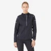 WOMEN'S WATERPROOF WINDPROOF JACKET - KIPRUN RAIN+ -Outdoor Equipment Store k6010644ecad38869d84537de7976103f