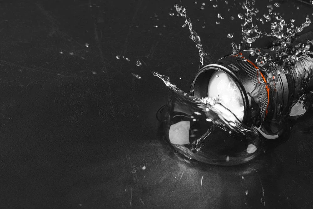 NEBO Newton 1000 Lumen Torch 4 NEBO Newton 1000 Lumen Torch - Image 2