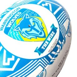 Steeden Super League 2023 Warington Wolves Supporter Ball 8 Steeden Super League 2023 Warington Wolves Supporter Ball -Outdoor Equipment Store k608130b0de0afcad8f0340baa3d1dcf7