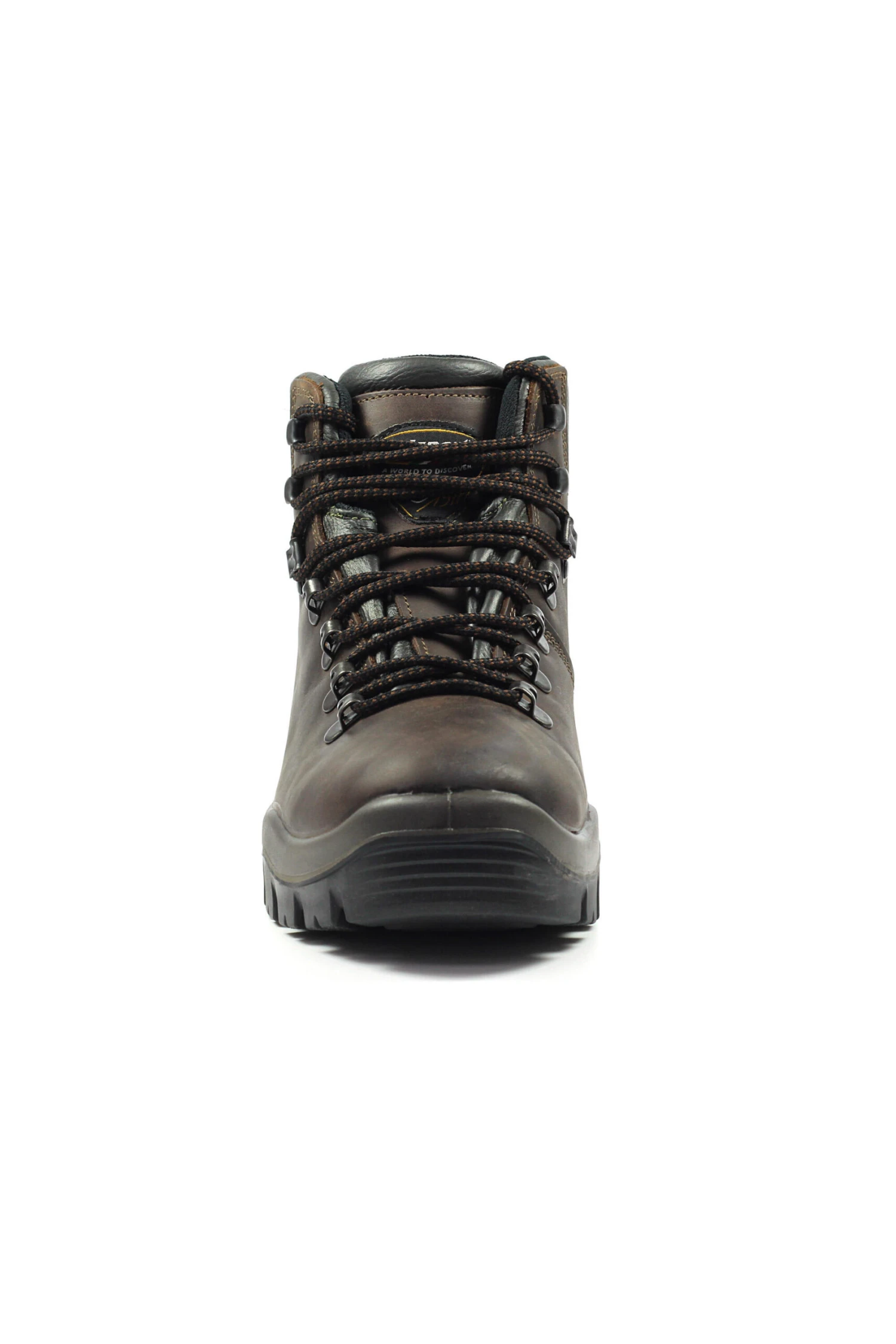 Grisport Peaklander Black Waterproof Hiking Boot 11 Grisport Peaklander Black Waterproof Hiking Boot - Image 9