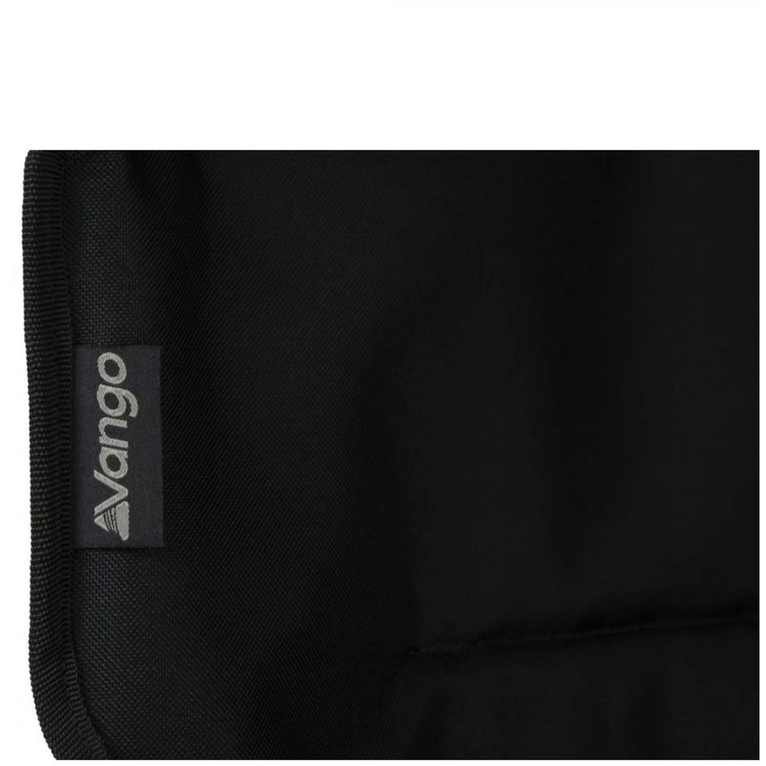 Vango Malibu Folding Camping Chair Grey 4 Vango Malibu Folding Camping Chair Grey - Image 2