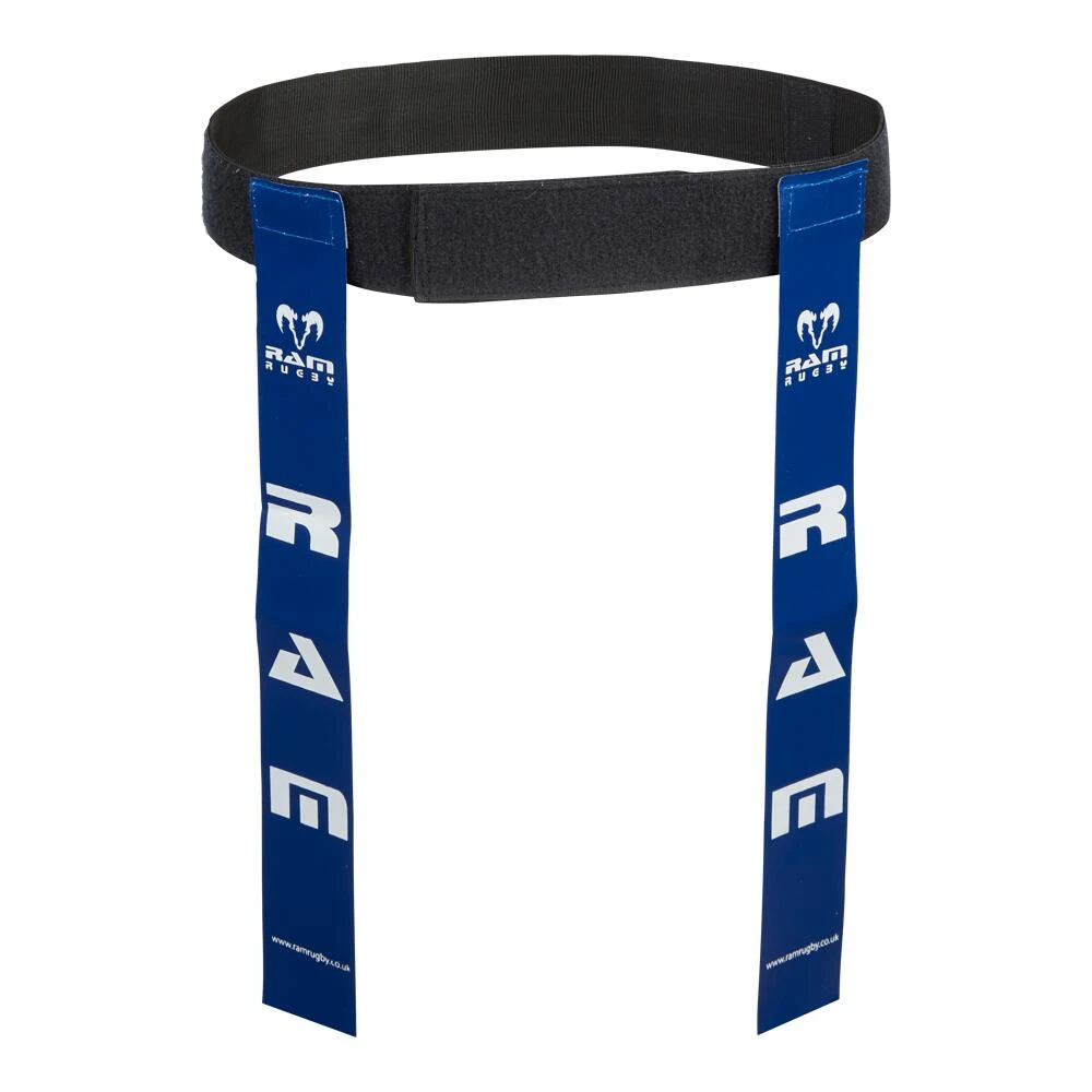 Tag Rugby Belt Set 7 Tag Rugby Belt Set - Image 5