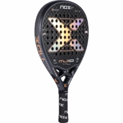 Adult Padel Racket Nox MJ10 By Majo Sánchez Alayeto 2023 17 Adult Padel Racket Nox MJ10 By Majo Sánchez Alayeto 2023 -Outdoor Equipment Store k616e7de6dcf291985d56cc739c62bb45