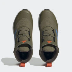 ADIDAS Fortarun All Terrain Cloudfoam Sport Running Elastic Lace And Top Strap Shoes 18 ADIDAS Fortarun All Terrain Cloudfoam Sport Running Elastic Lace And Top Strap Shoes -Outdoor Equipment Store k61d6c39871a8e094bc7dc2c836cde2bf