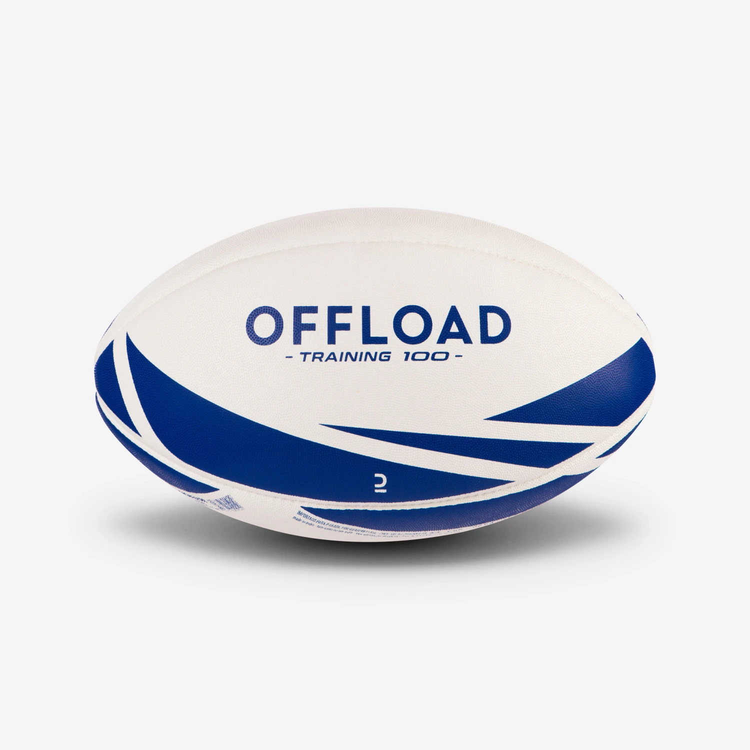 Size 5 Rugby Training Ball R100 3 Size 5 Rugby Training Ball R100