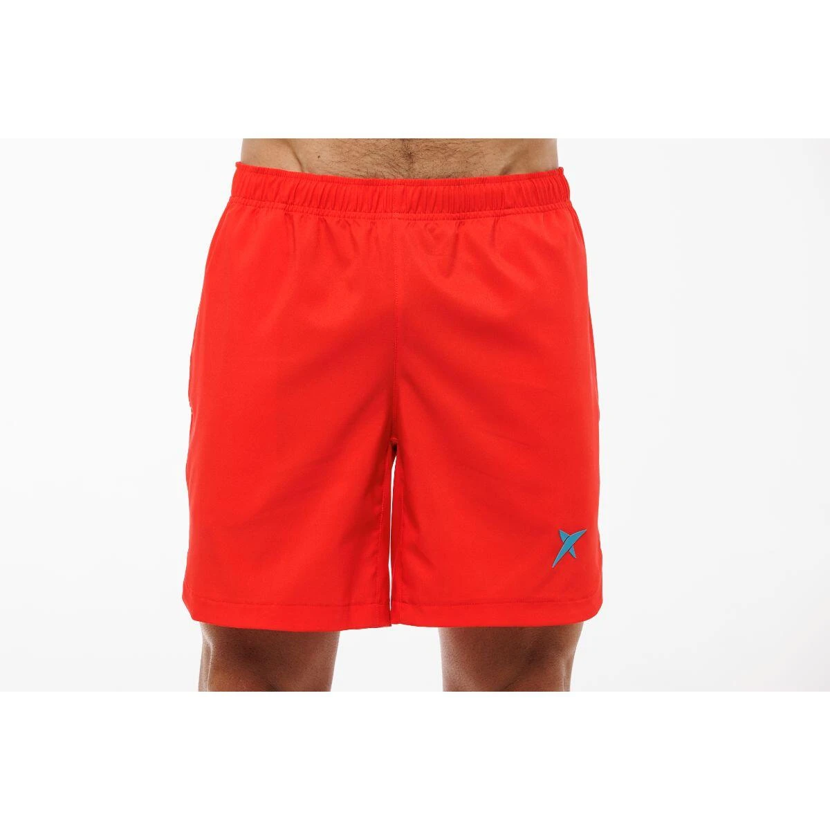 DROP SHOT Naos Shorts Red 3 DROP SHOT Naos Shorts Red