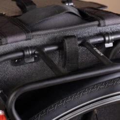 100 Double Bike Bag 2 X 15L -Outdoor Equipment Store k61fb95ed3804adb54ced5626235dea72