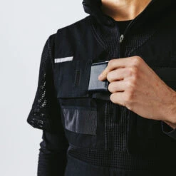 Kalenji Men's Running Breathable Sweatshirt Utility -Outdoor Equipment Store k62d294857c8f8ef8602dba79d03e38c5