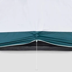 Quechua 4 Man Blackout Tent With Poles - Arpenaz 4.2 F&B -Outdoor Equipment Store k635a498166e40a3a27c7bd9123d61f70