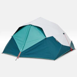 Quechua 3 Man Blackout Tent - 2 Seconds Easy F&B -Outdoor Equipment Store k6397694daa72c143b1364b0535ae96bf