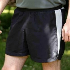 Proviz REFLECT360 Men's Explorer Reflective Running Shorts -Outdoor Equipment Store k642b02a95f34581bc26b5846d09ab976