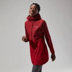 Berghaus Omeara Long Jacket -Outdoor Equipment Store k6484ab425668ebaf60cba443b78a9927