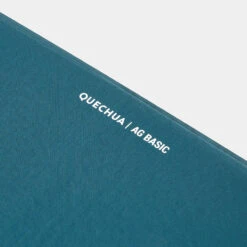 Quechua SELF-INFLATING CAMPING MATTRESS - BASIC 60 CM -Outdoor Equipment Store k64990f2d1bc468147e11a73ebf900413