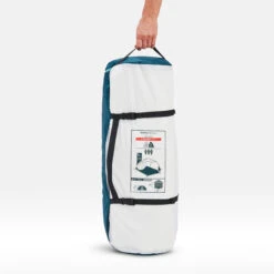 Quechua 3 Man Blackout Tent - 2 Seconds Easy F&B -Outdoor Equipment Store k6536f11695ebdb33151ea0770f08968b