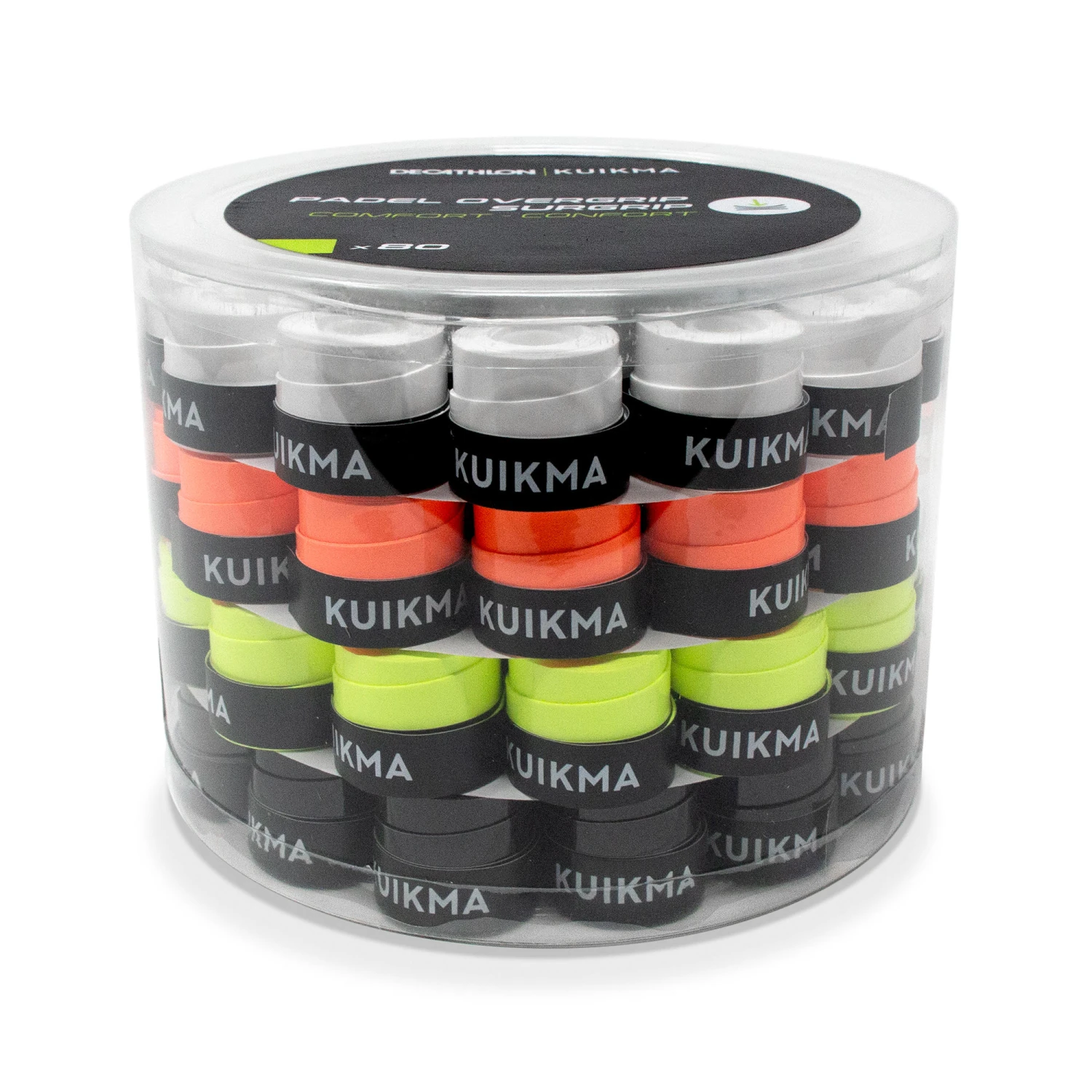 Padel Overgrip 80-Pack 4 Padel Overgrip 80-Pack - Image 2