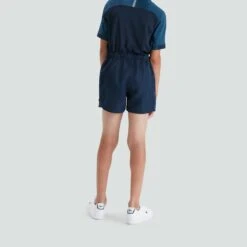 Canterbury Childrens/Kids Advantage Shorts (Black) -Outdoor Equipment Store k656a561963be72c747a8644d4e12c1bc