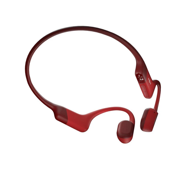 SHOKZ OpenRun Bone Conduction Sports Headphones 4 SHOKZ OpenRun Bone Conduction Sports Headphones - Image 2