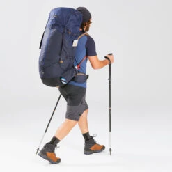 Men's Easyfit Rucksack 90L -Outdoor Equipment Store k66125f3aa315465d0f17c43daffea706