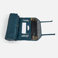 Quechua 4 Man Tent -Outdoor Equipment Store k66ccf73bad38f0010f75b9d4b9115aaa