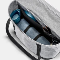 Quechua Isothermal Picnic Bag 40 Litres - 2 Compartments With Insulation -Outdoor Equipment Store k6710d98c41233e535d14b18fe882356a