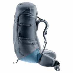 Trekking Backpack 50+10L - DEUTER AIR CONTACT LITE -Outdoor Equipment Store k67225e521c3caca806adebee0b639799