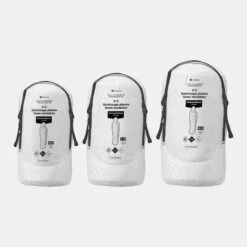 Trekking Sleeping Bag - MT900 0°C - Down 13 Trekking Sleeping Bag - MT900 0°C - Down -Outdoor Equipment Store k67e187148d8a274d6196c5226260ed54