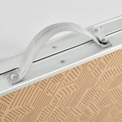 Quechua FOLDING CAMPING TABLE - 4 PEOPLE -Outdoor Equipment Store k683d6106a5c91a1334558716eb5785ad