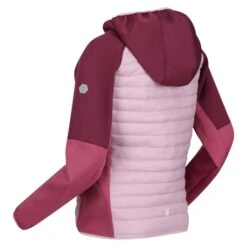 Regatta Kielder Hybrid VI Kids Walking Hooded Jacket -Outdoor Equipment Store k6871ccb26de10f2e9ed39081a46e09fe