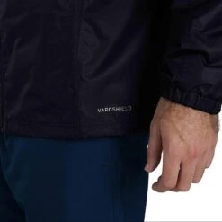 Canterbury Mens Vaposhield Jacket (Black) -Outdoor Equipment Store k68c54e58e8ee4ac6fc8cbbc6368bdb80