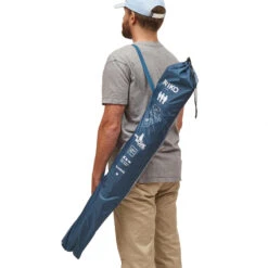 Decathlon ED SUN SHELTER IWIKO 180 UPF50 + 3 SEATS BLUE -Outdoor Equipment Store k68ffebbb2bc014ffd8626ffd89e143a8